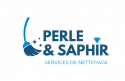 Perle et saphir